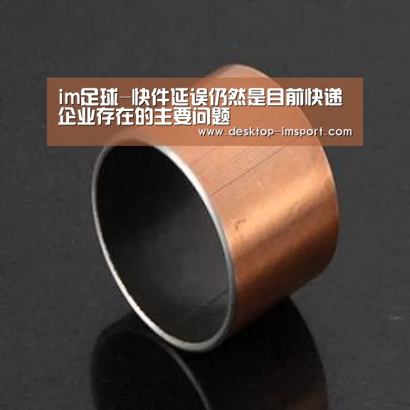 im足球-快件延误仍然是目前快递企业存在的主要问题